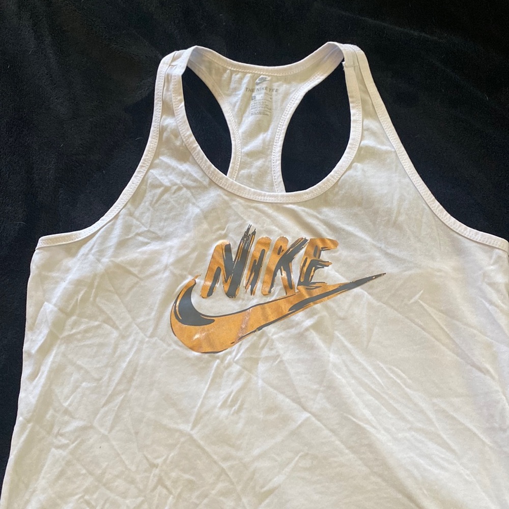 Nike Tank Top
